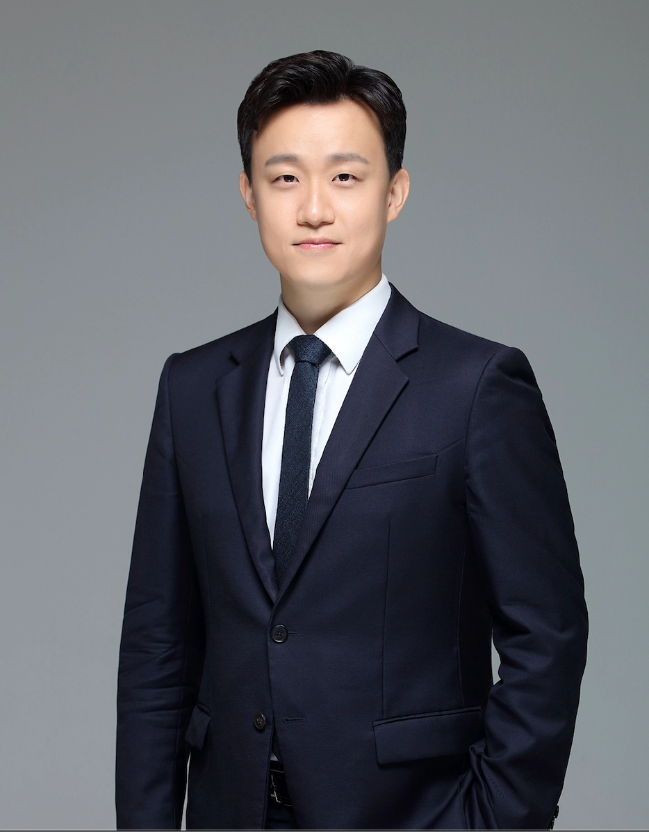 윤영진 대표변리사 프로필 사진