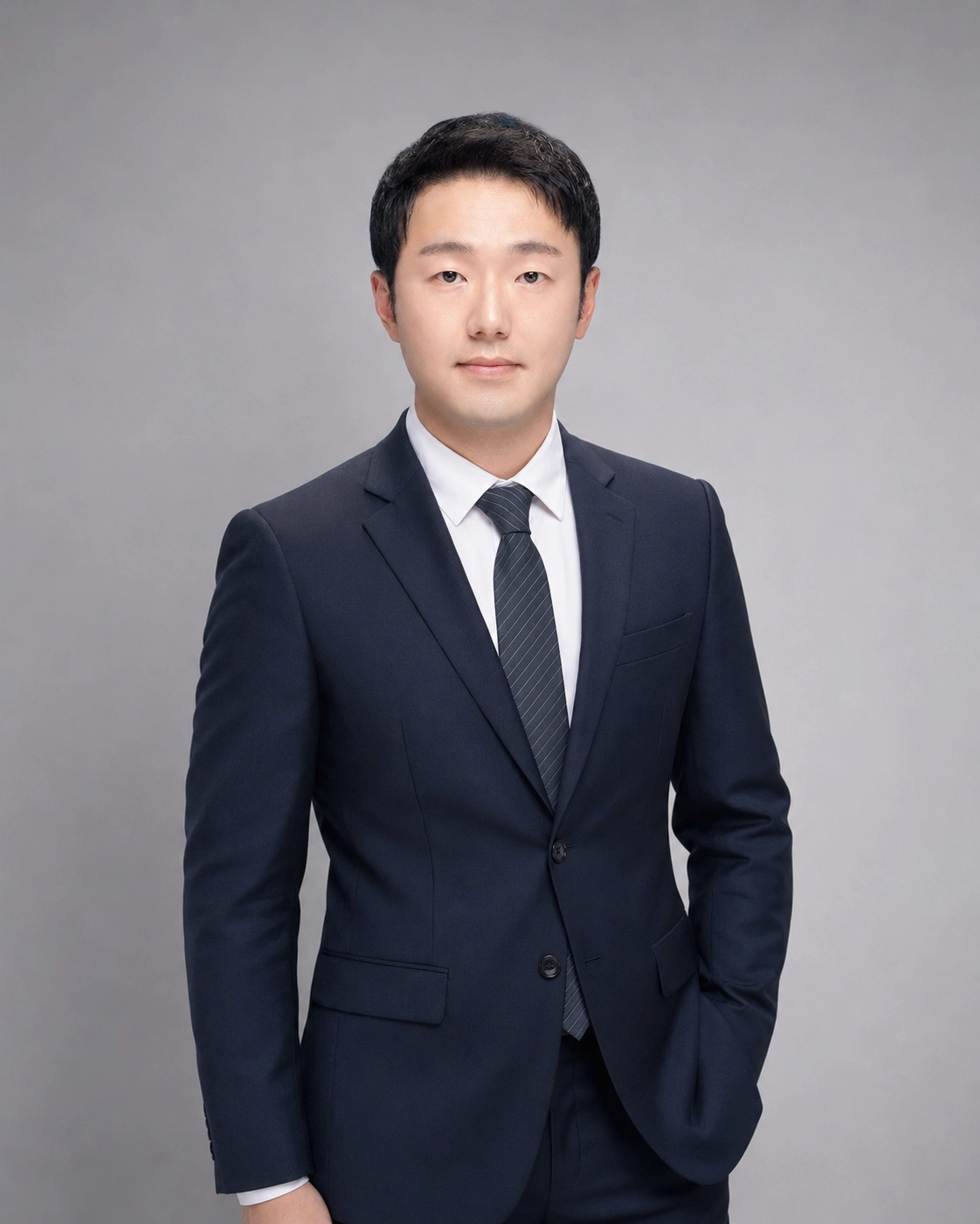 양지완 변리사 프로필 사진