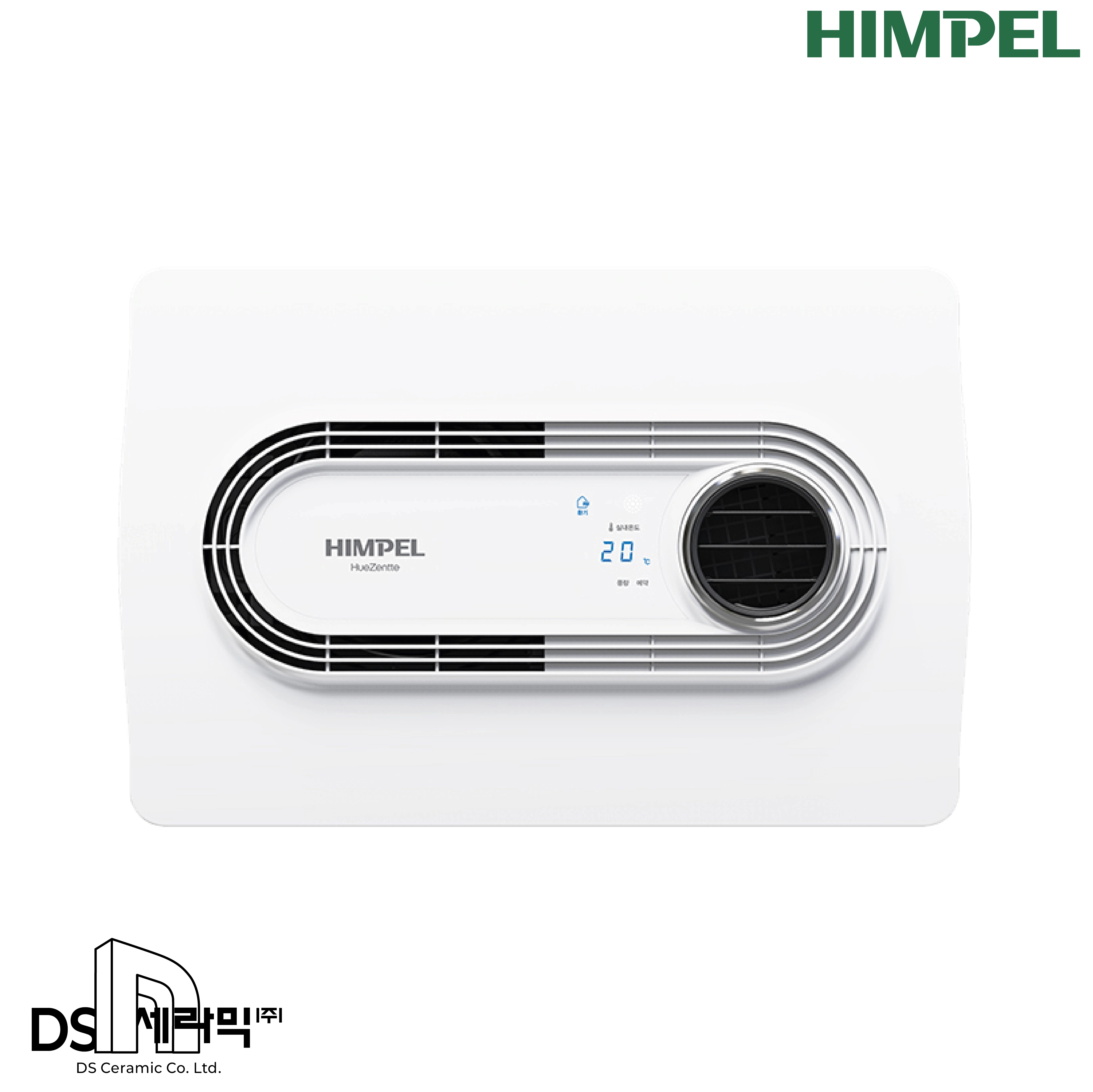 힘펠 FHD-P150