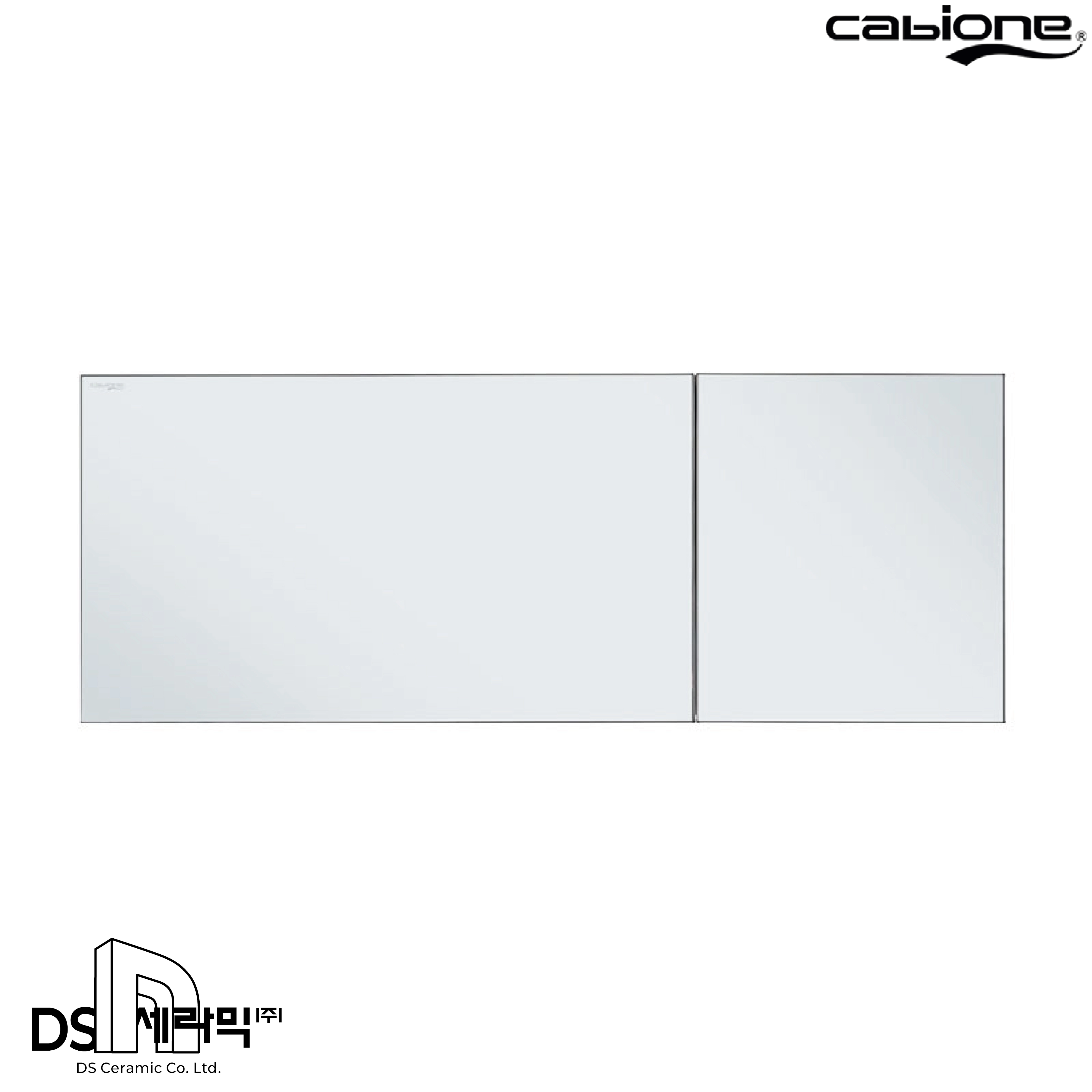 카비원 CB-5300 플랩장