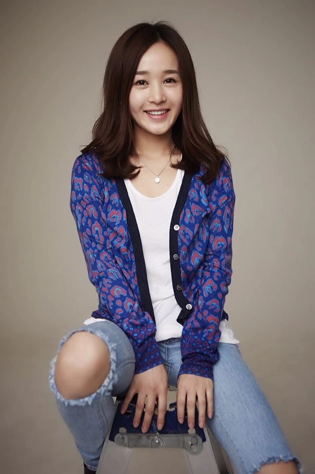 최선희 이사 프로필 사진