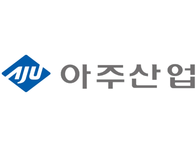 아주산업 주식회사