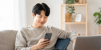 알람시계 이미지