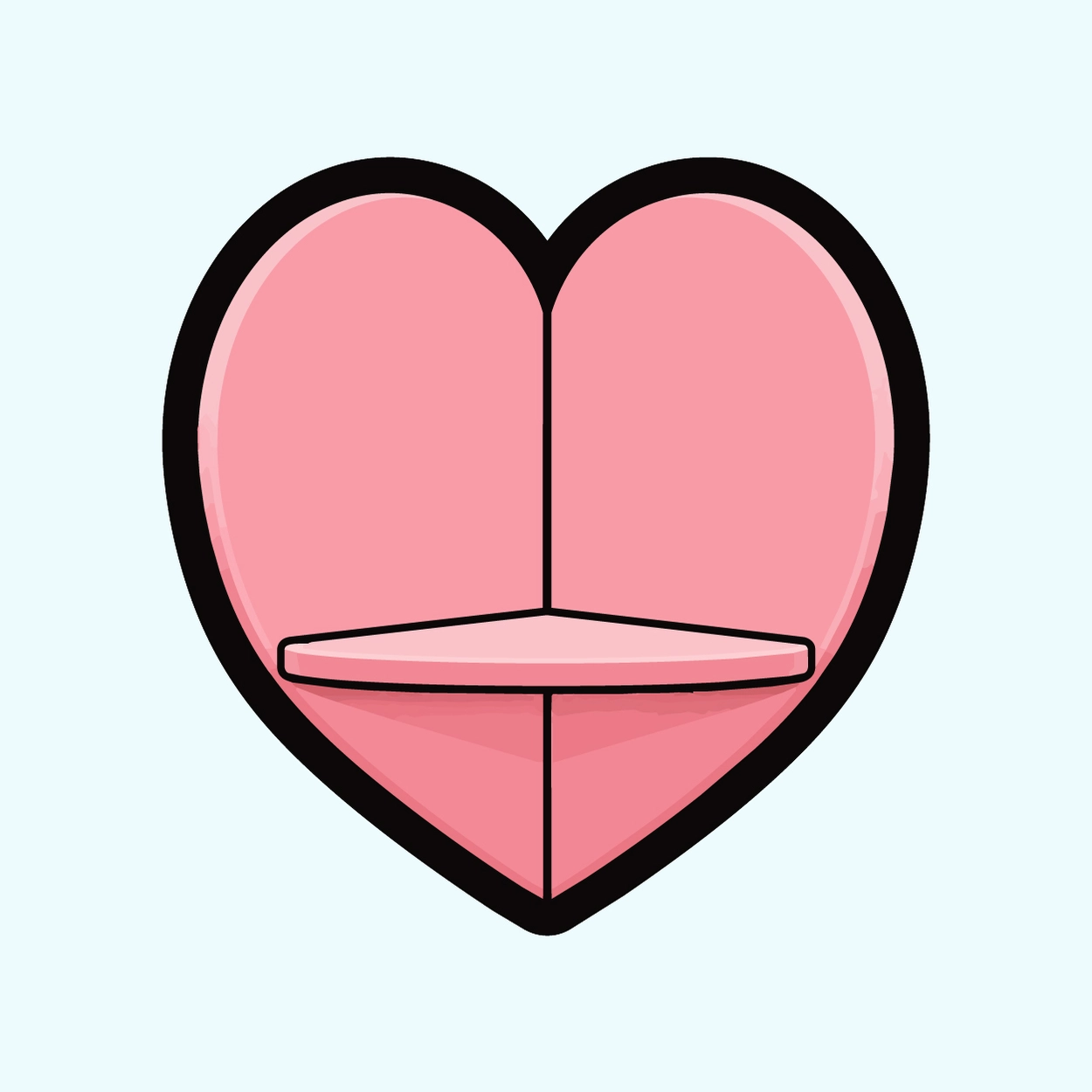 코너선반