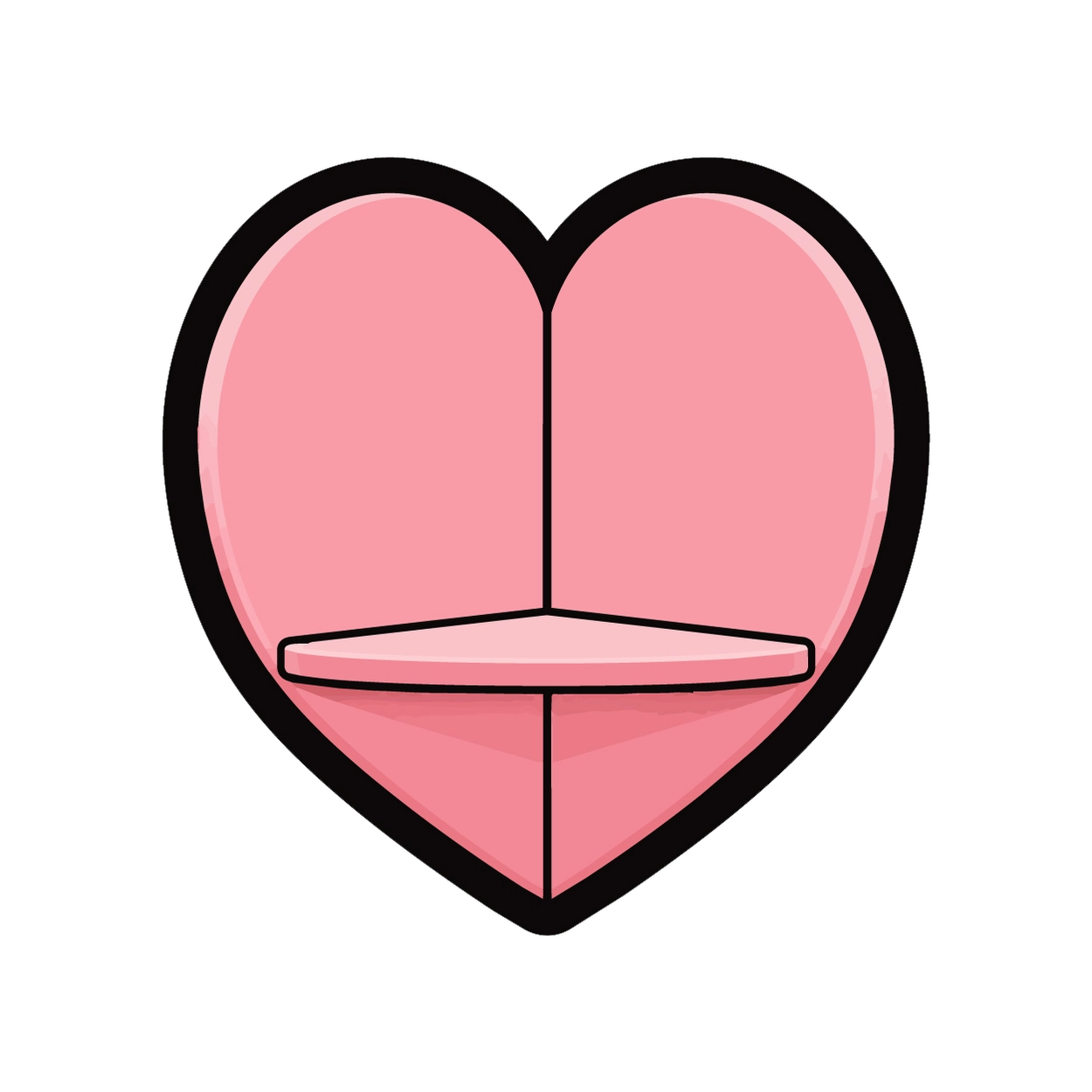 코너선반