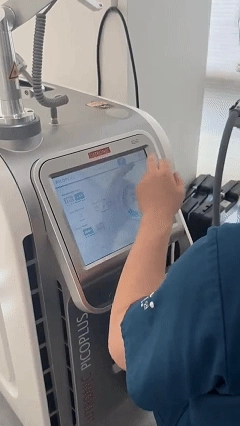 윤슬한의원 문신제거의 차이점 ④