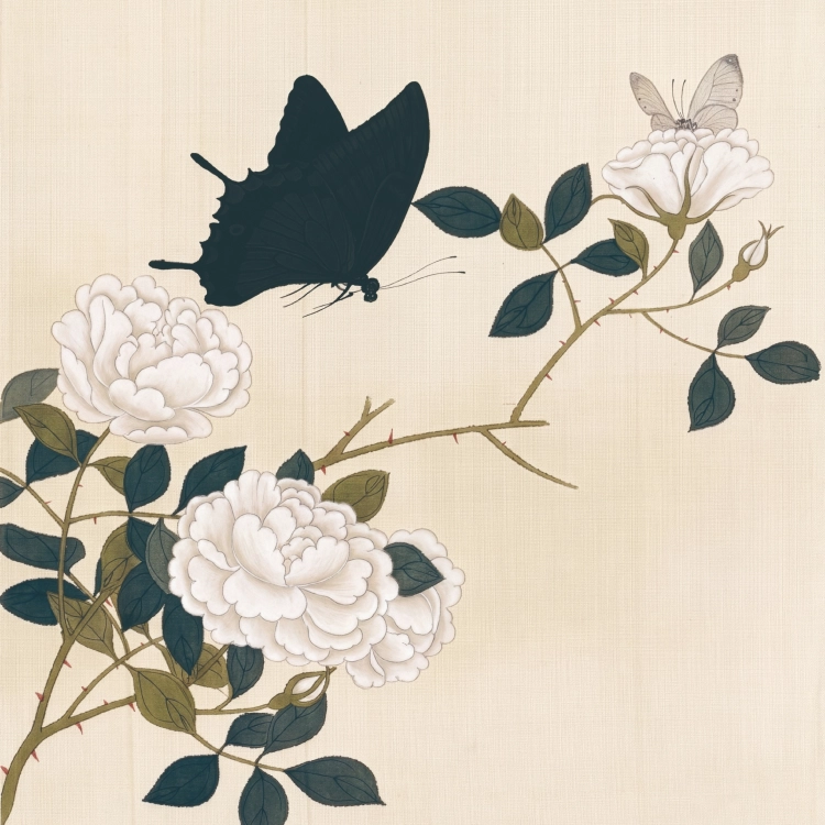 개화 開花