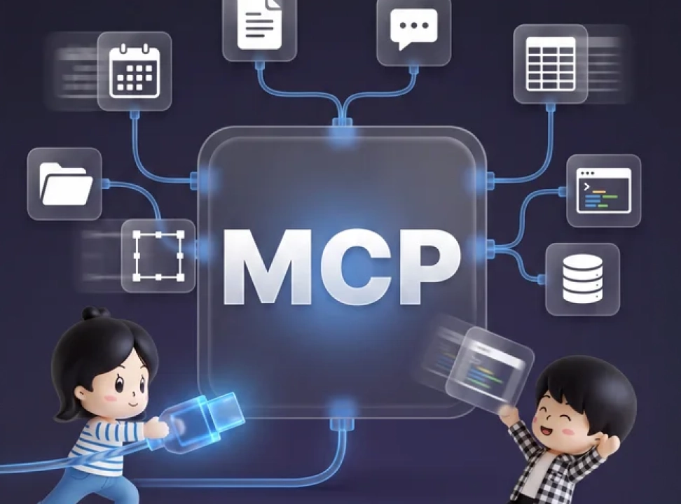 MCP 적용부터 제작까지 100% 활용하기