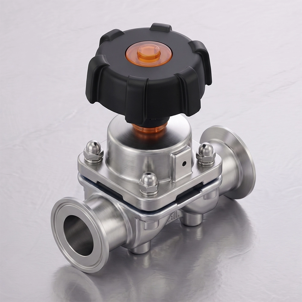 Valve