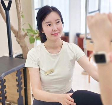 박미래 부원장