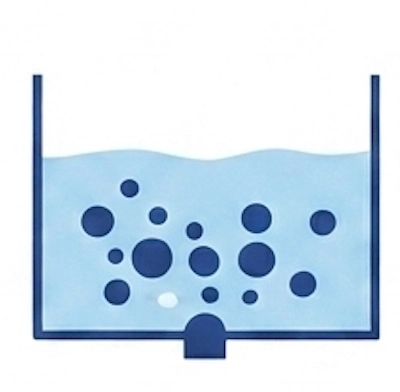 Sedimentation