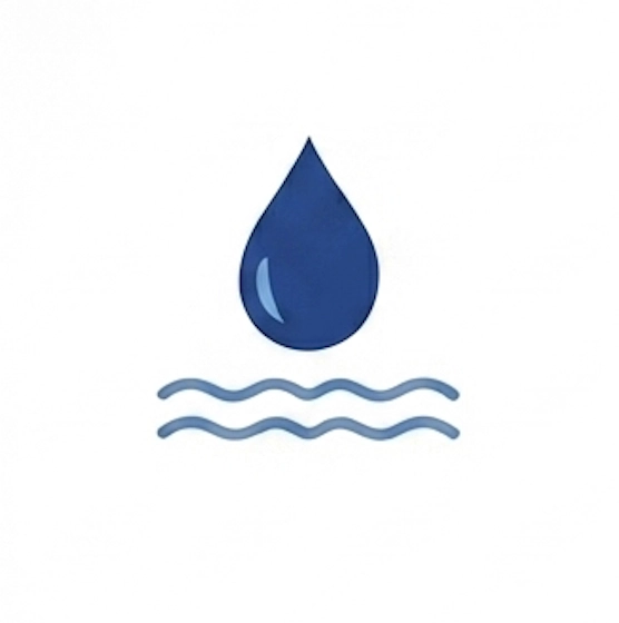 Mid-Water injection
