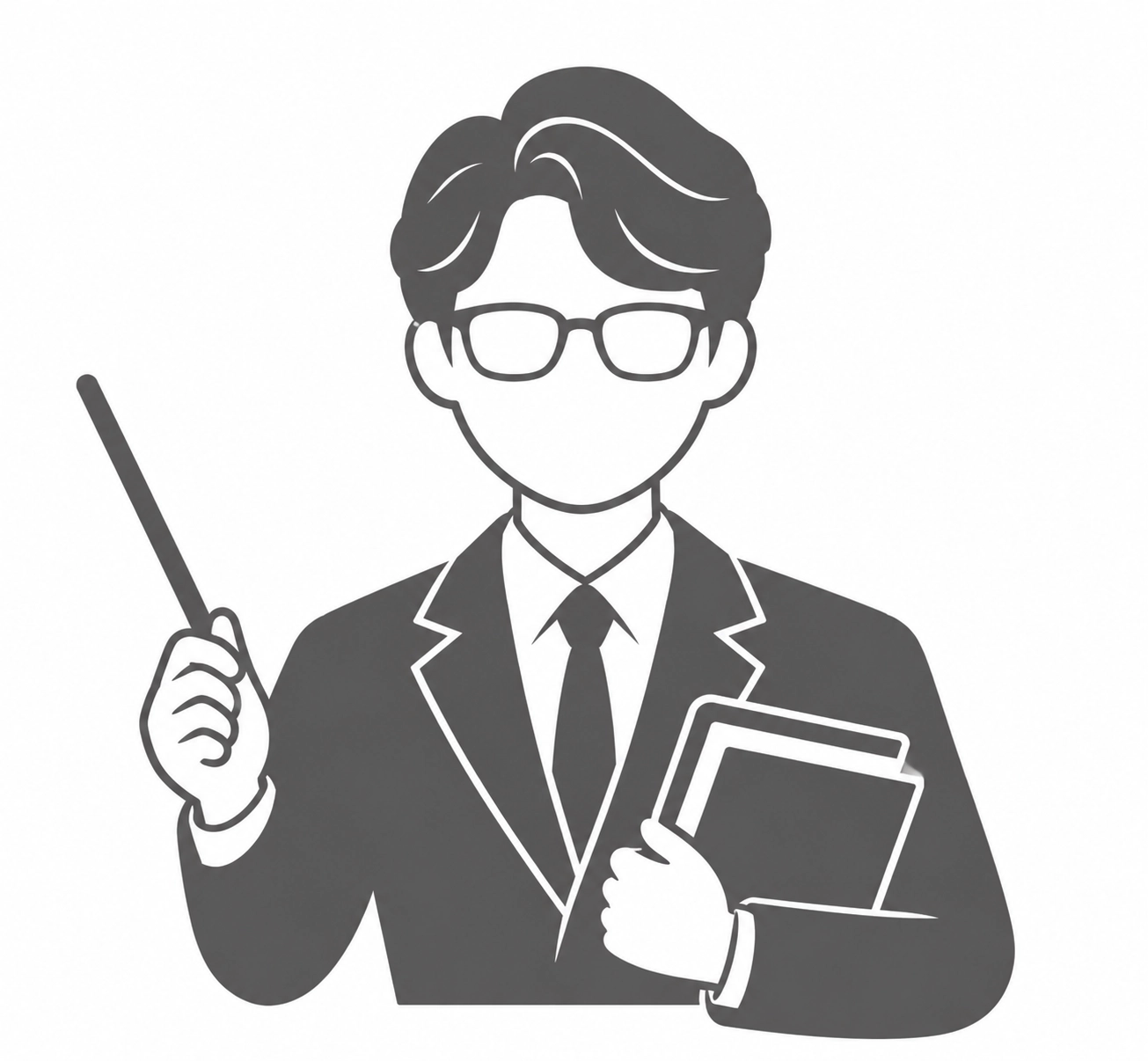 교수부