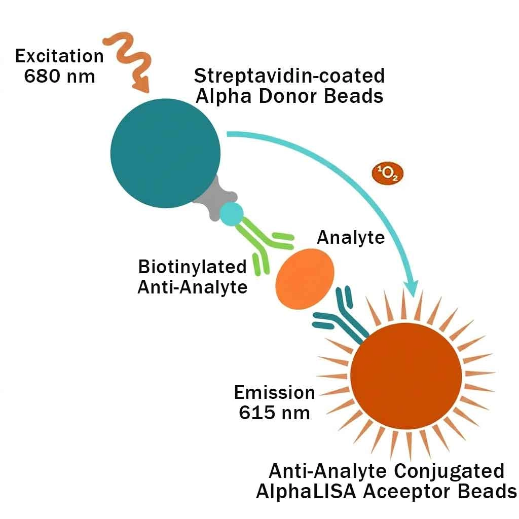 AlphaLISA