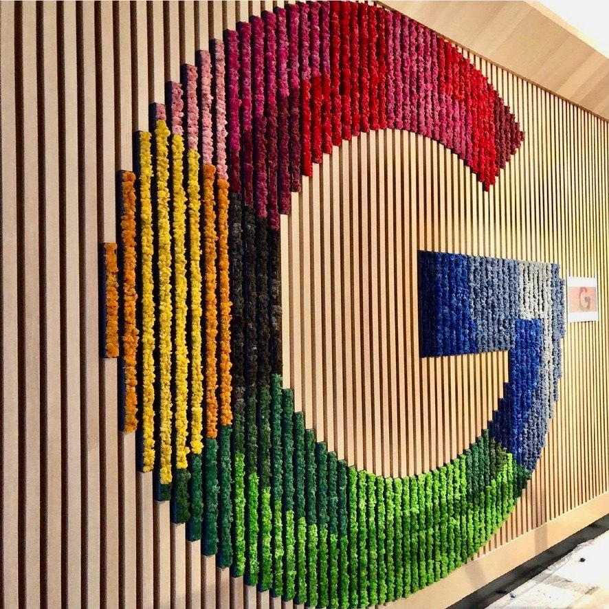 google