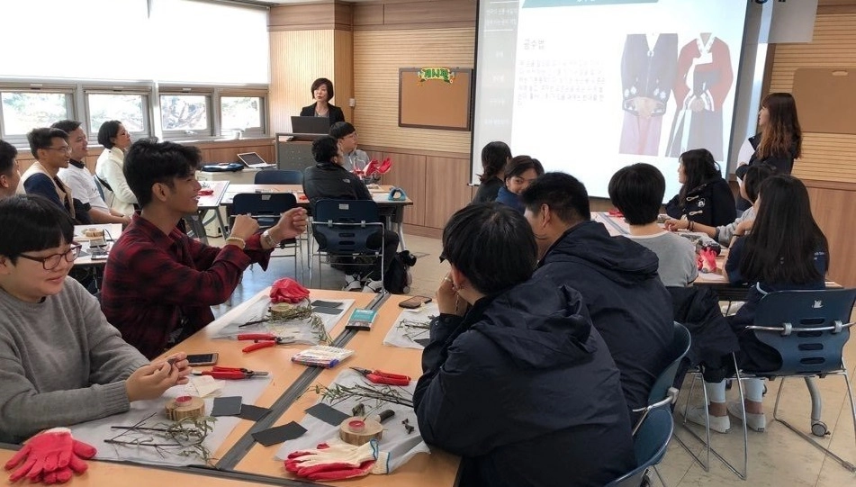 여름 캠페인 대표 이미지