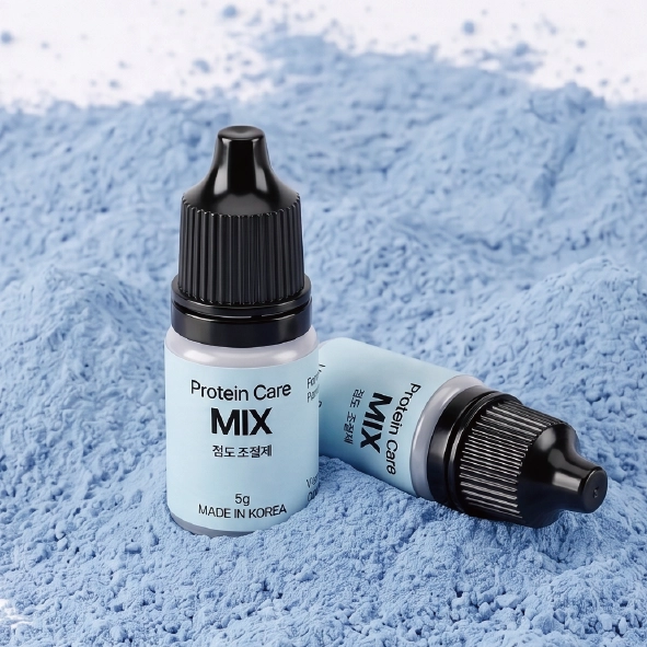 Lash Lift Powder