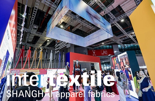 Seoul Premium Textile 전시 이미지