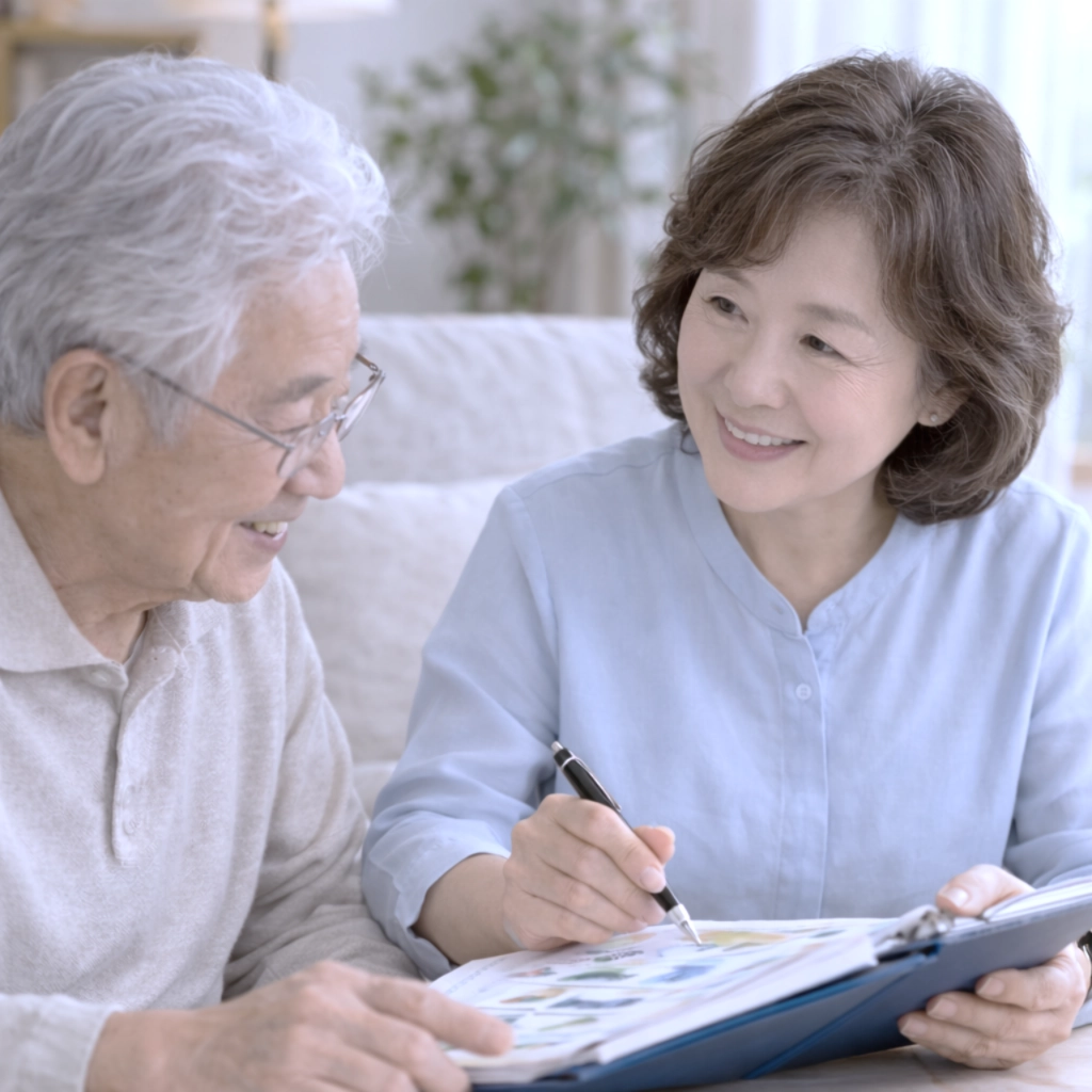Personalized Care Program