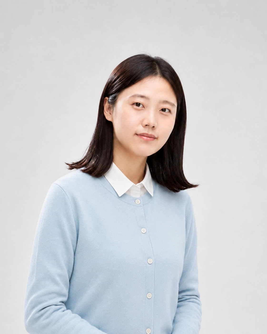 김시은 특수교육원장 프로필 사진