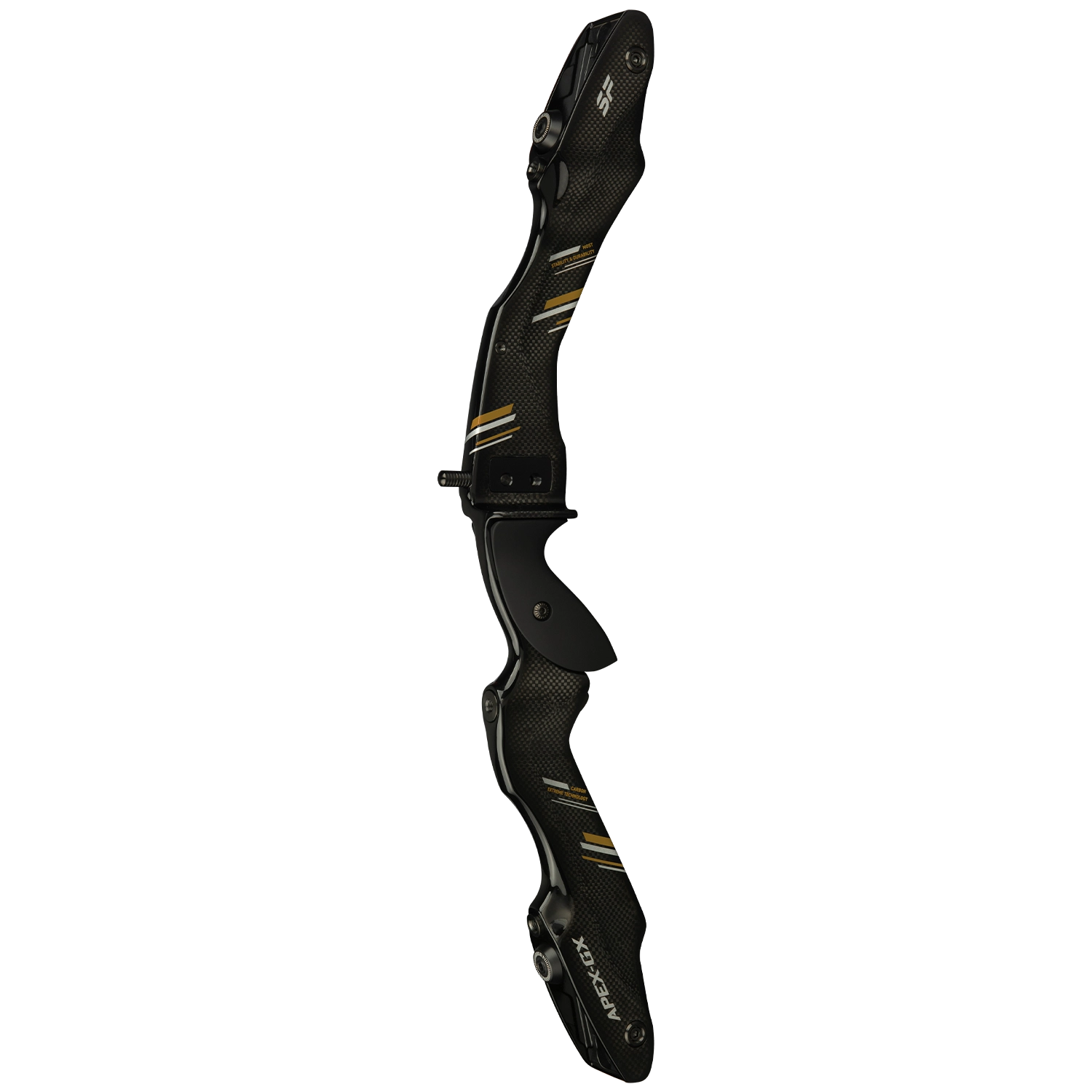CARBON RISER