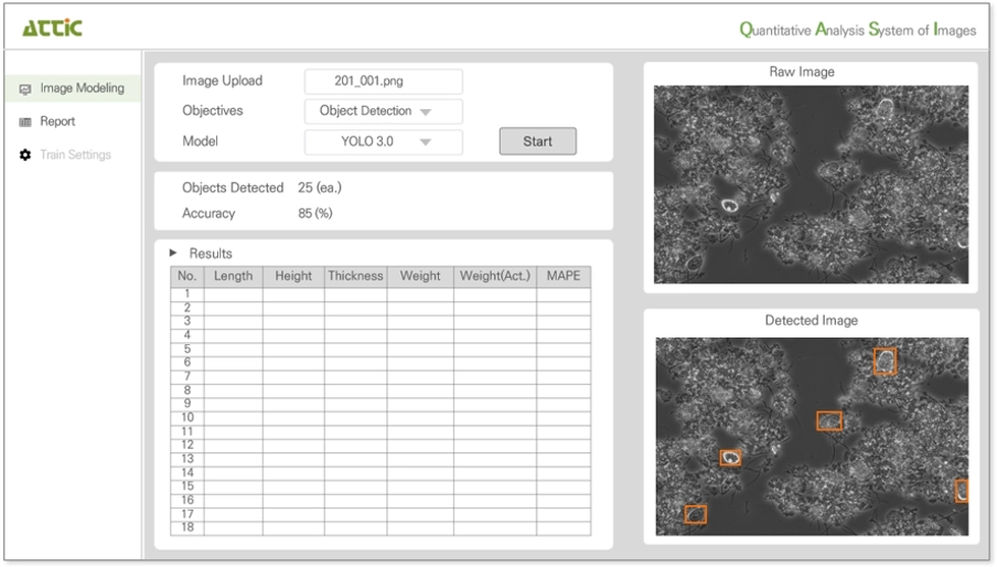 Attisan Inspector™