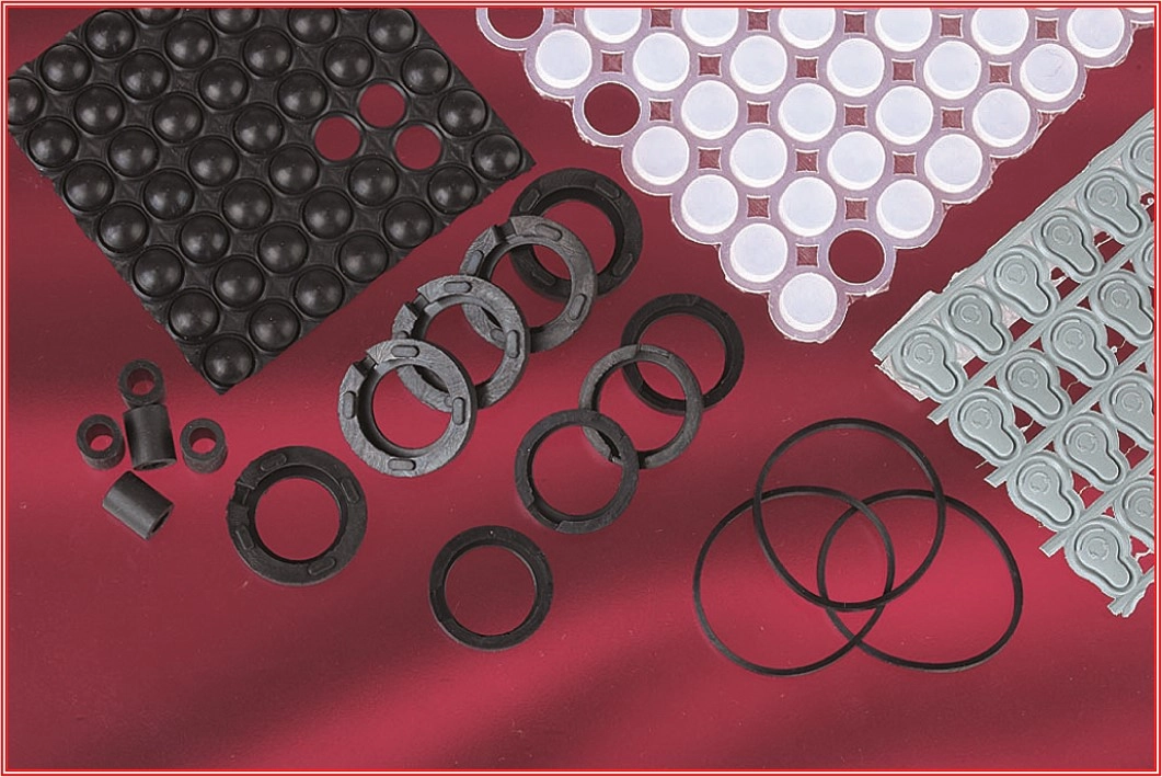 Mobile Phone Components