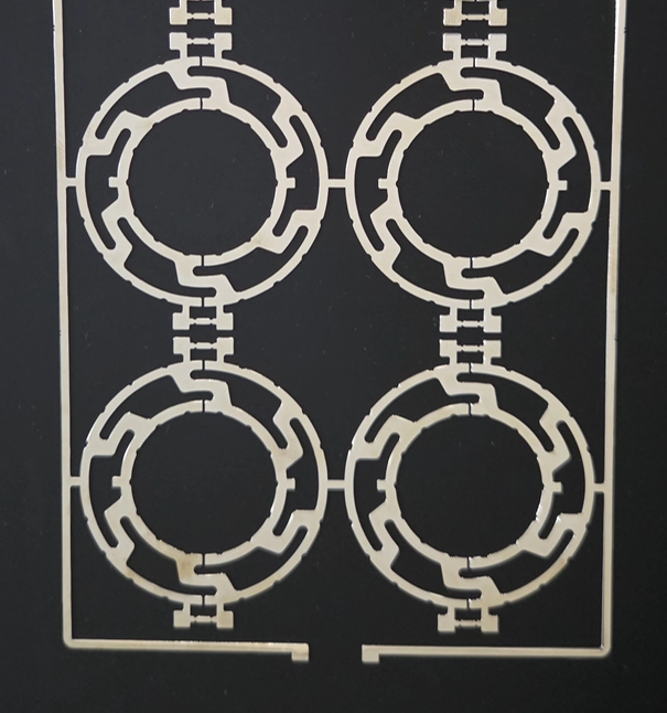 Telephone Components