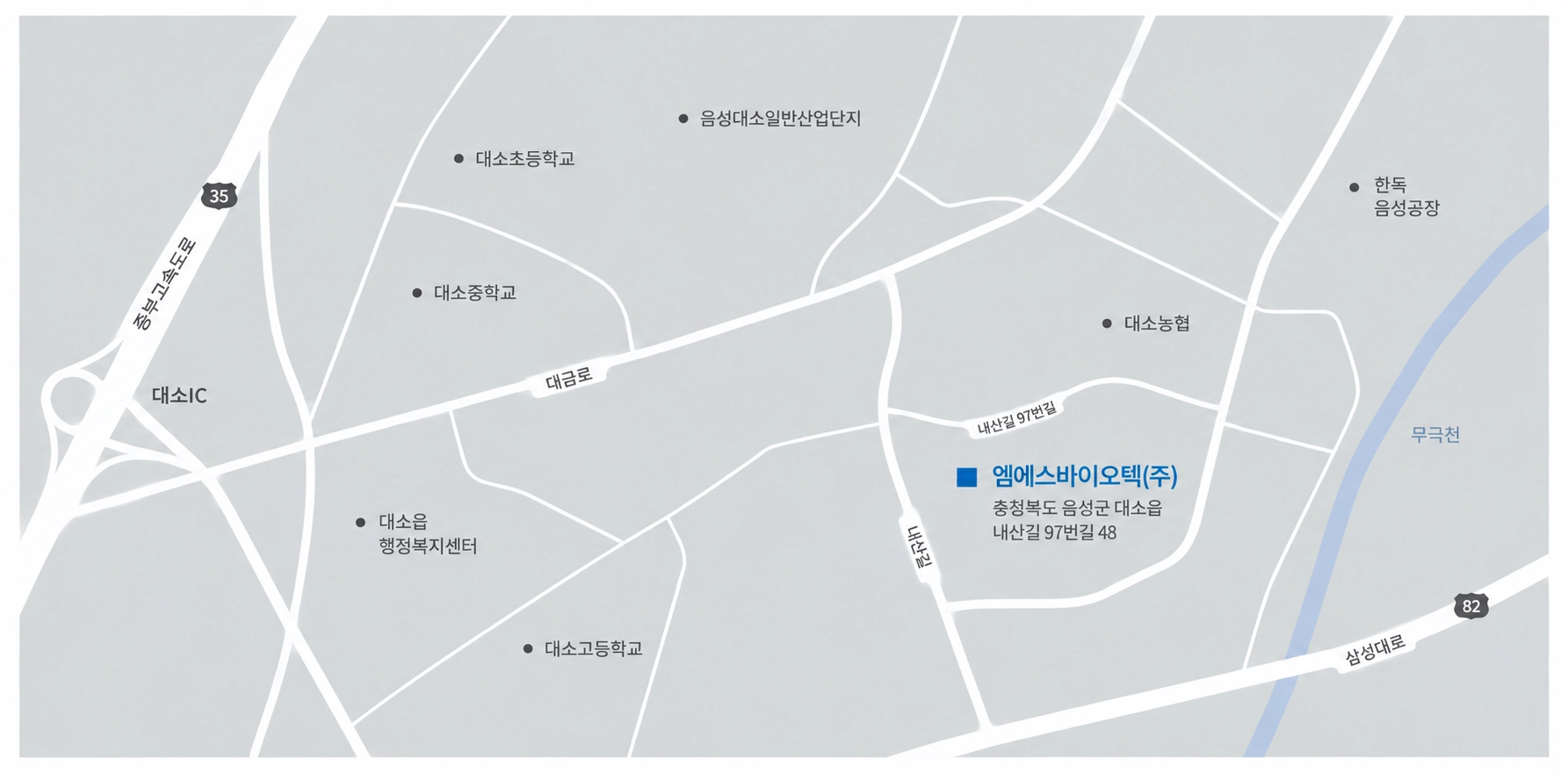 지도 이미지