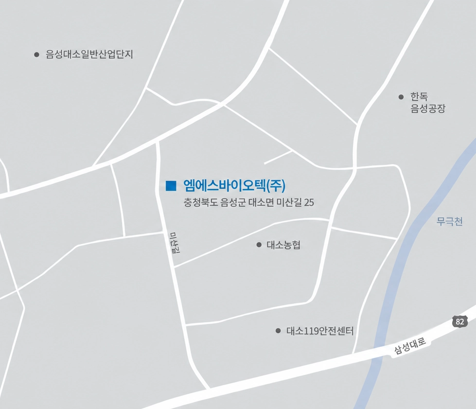 지도 이미지