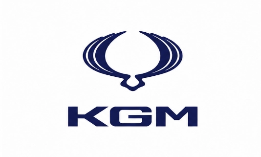 KGM(쌍용)