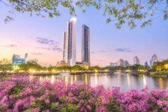 나이트런 IN 광주