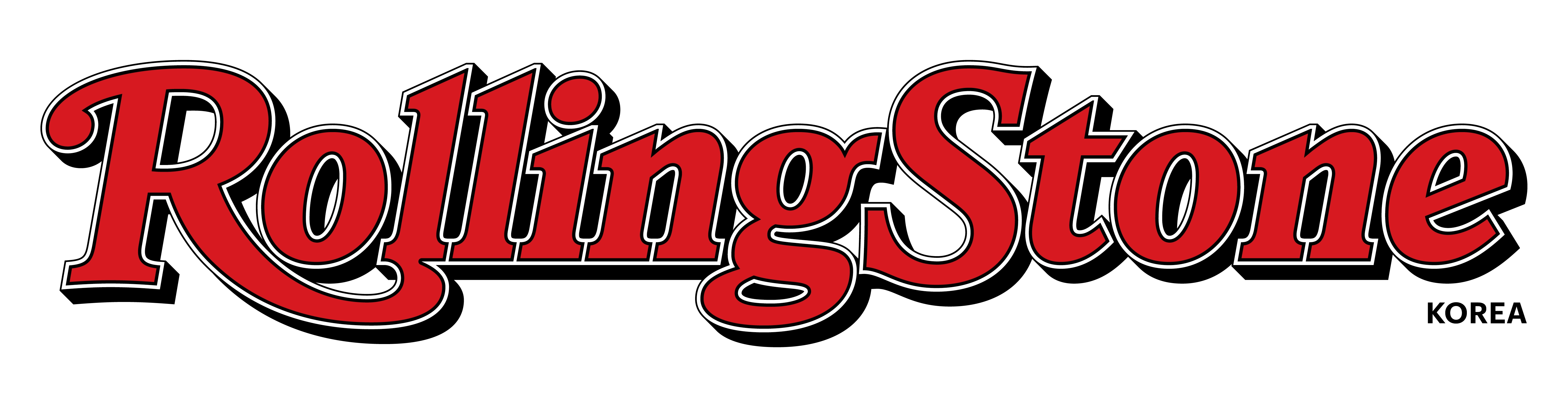 RollingStone Korea