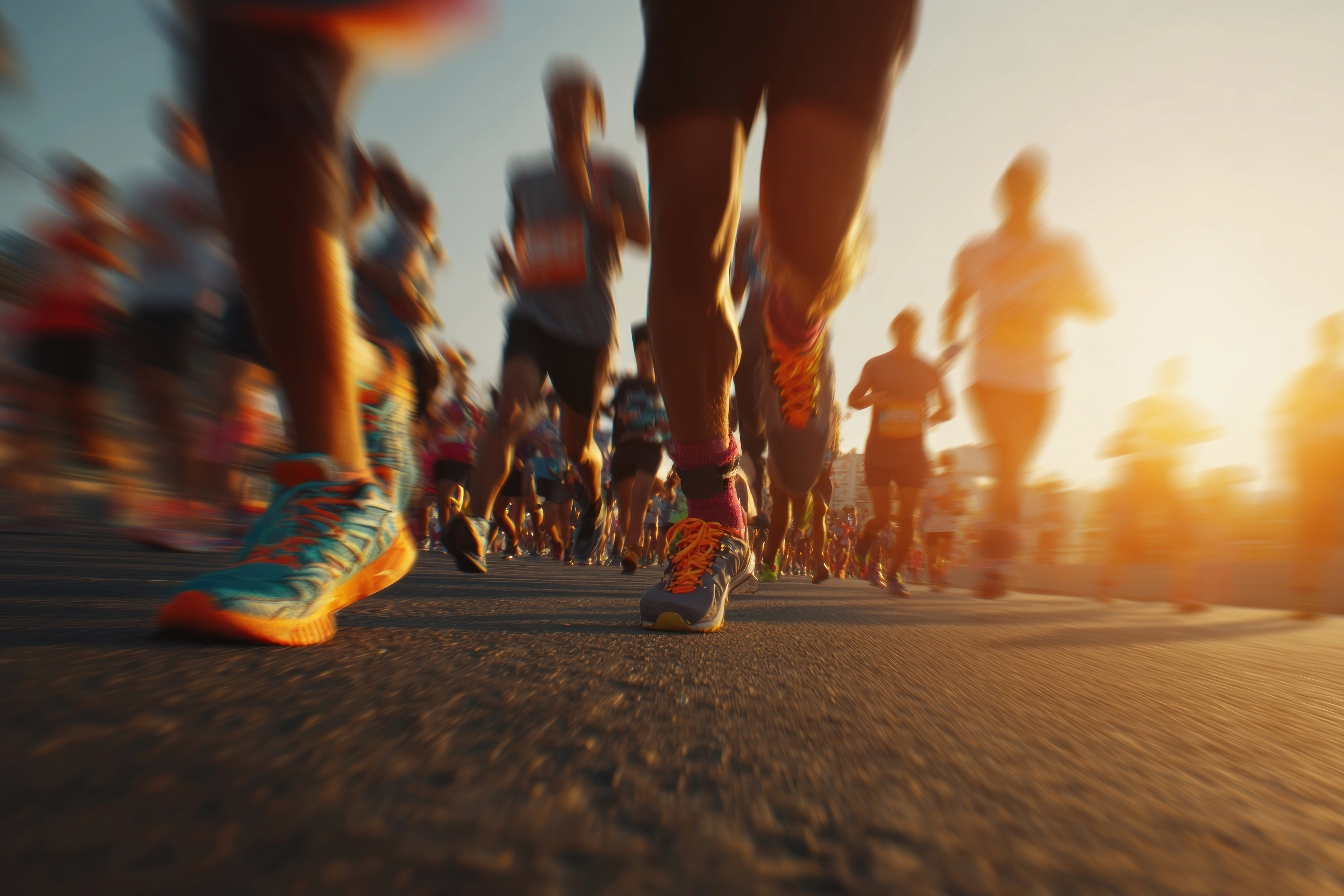 Find your run