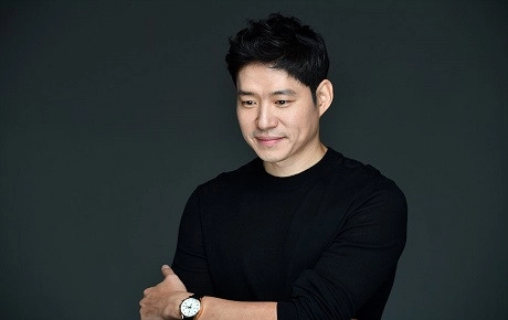 유준상 사진