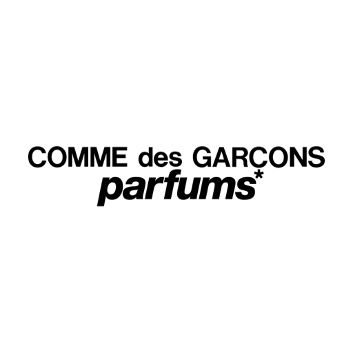 Comme des Garçons 로고