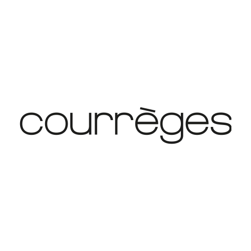 Courrèges 로고