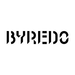 BYREDO logo