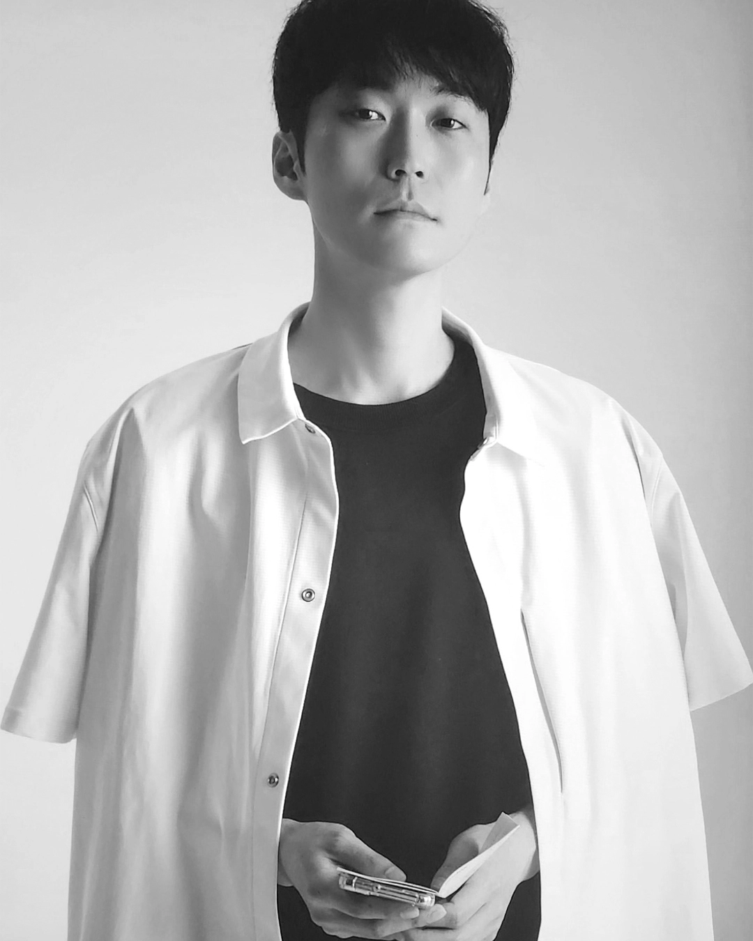 Choi jun ho 프로필 사진