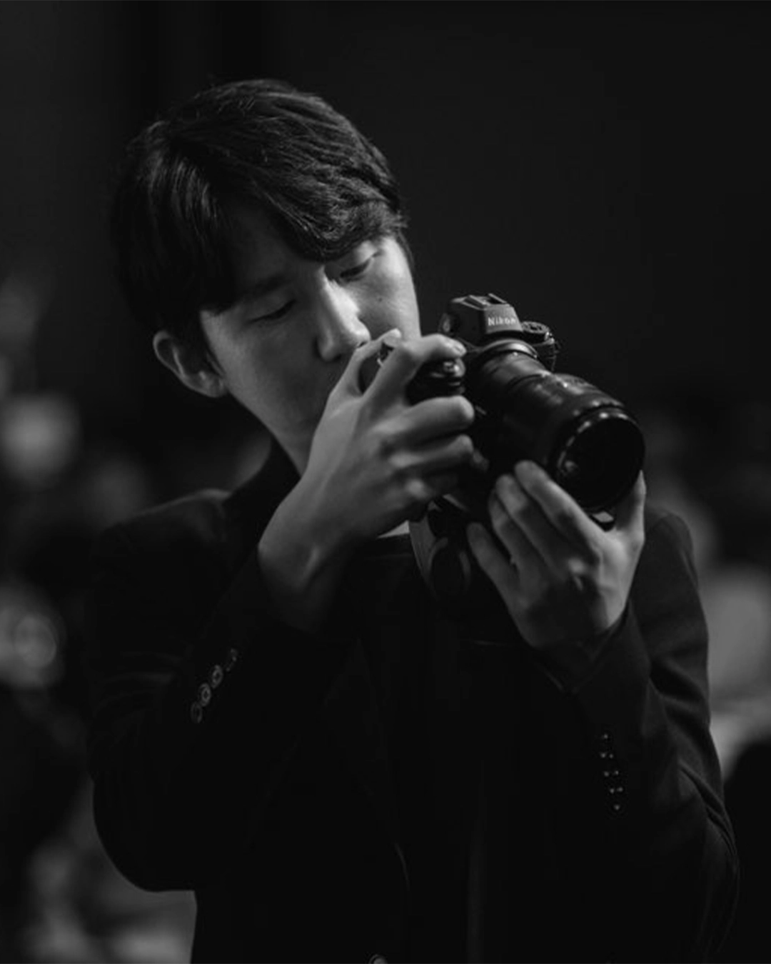 Sin hyun sung 프로필 사진