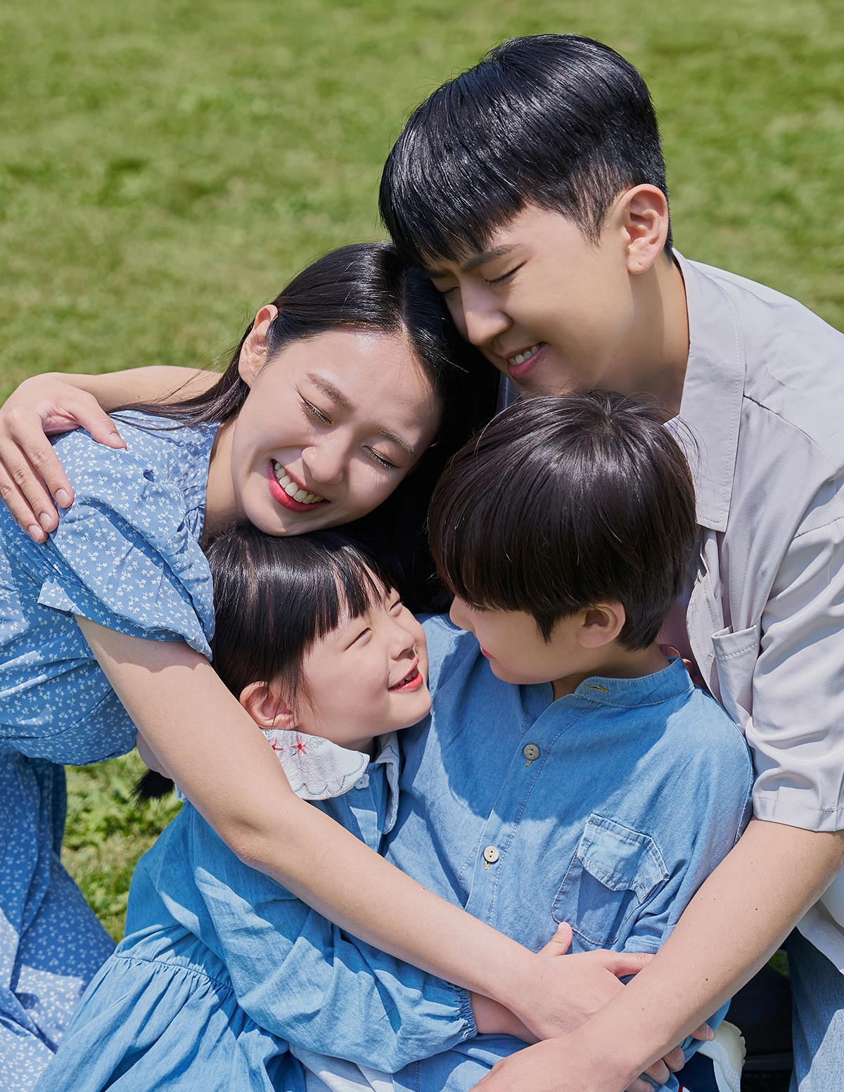 변화의 다양한 면