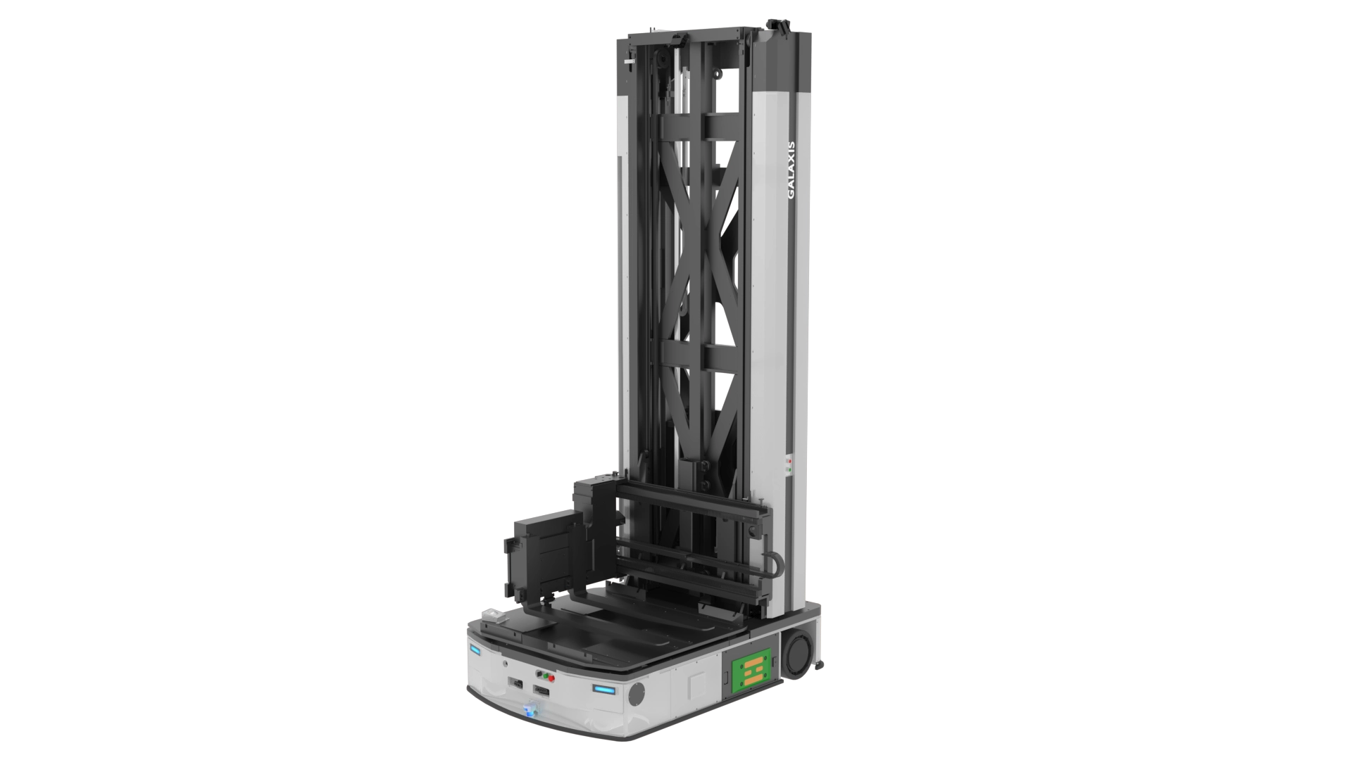 AMR System