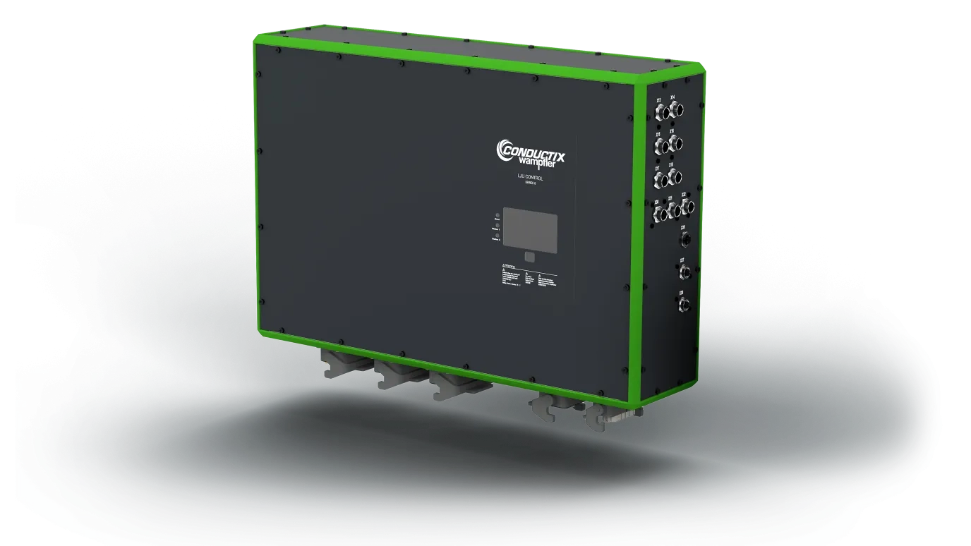 Control System