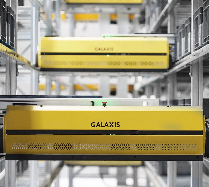 MSR System