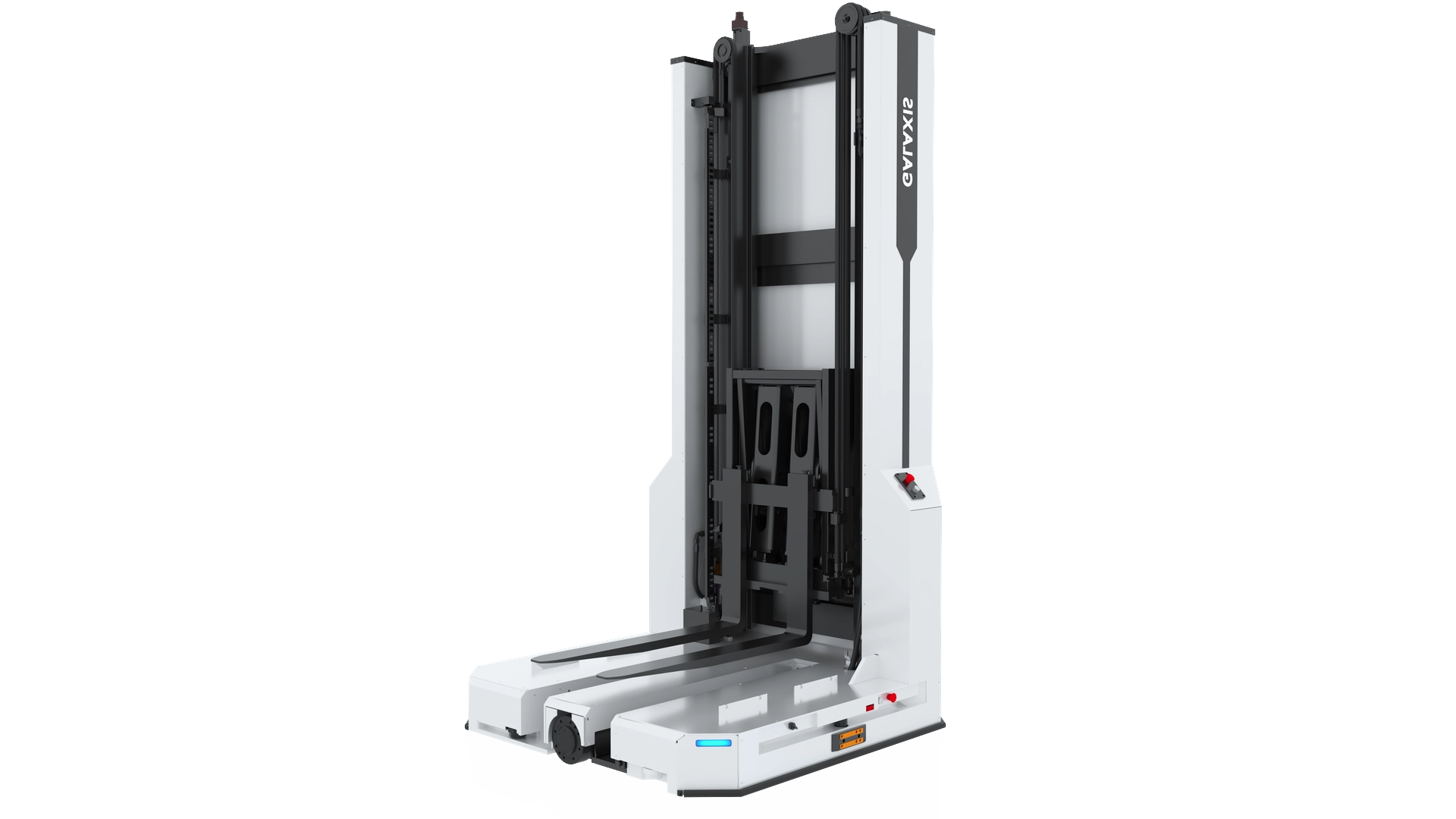 AMR System