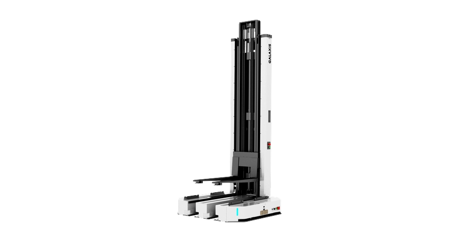 AMR System