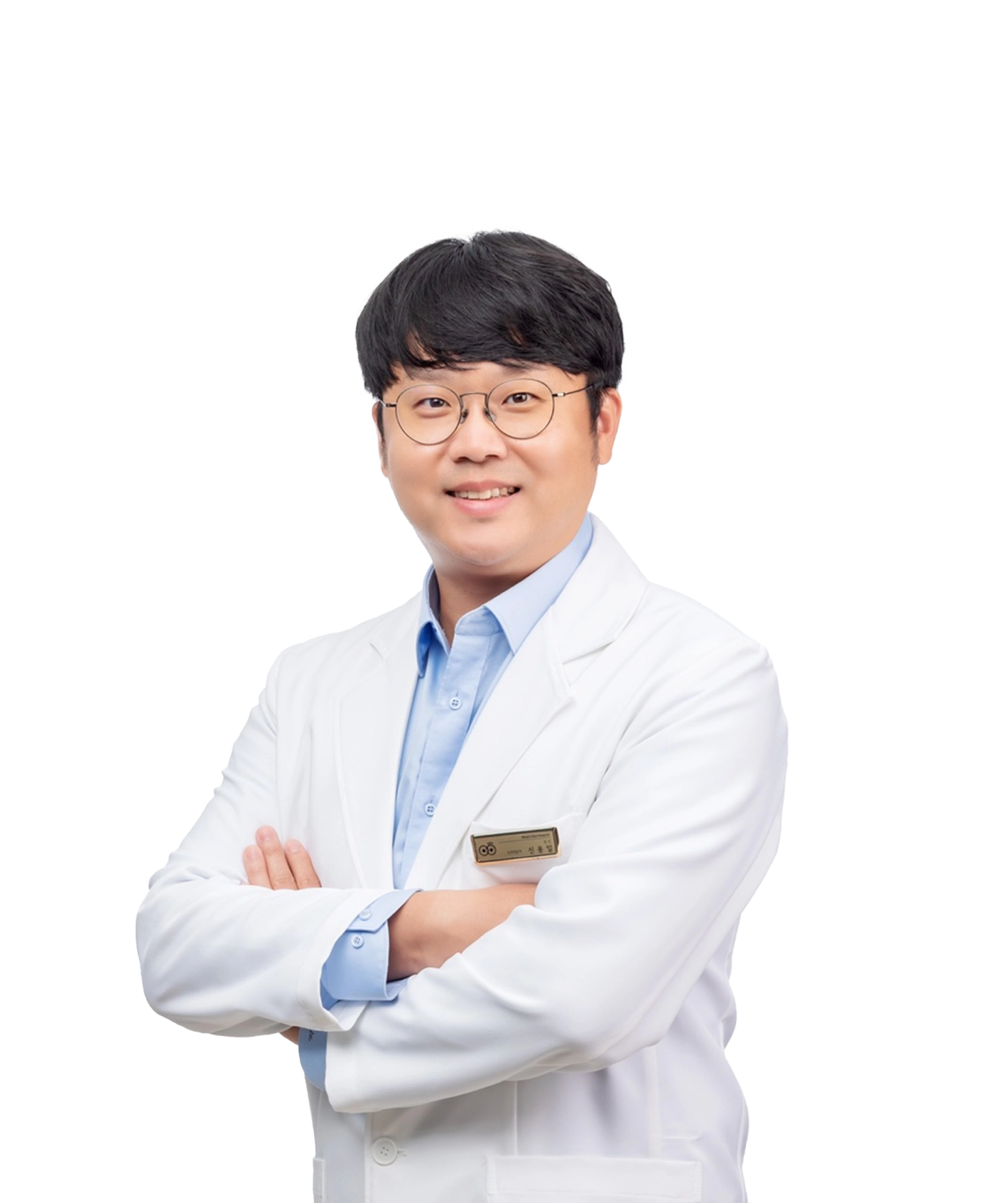 신용일 원장