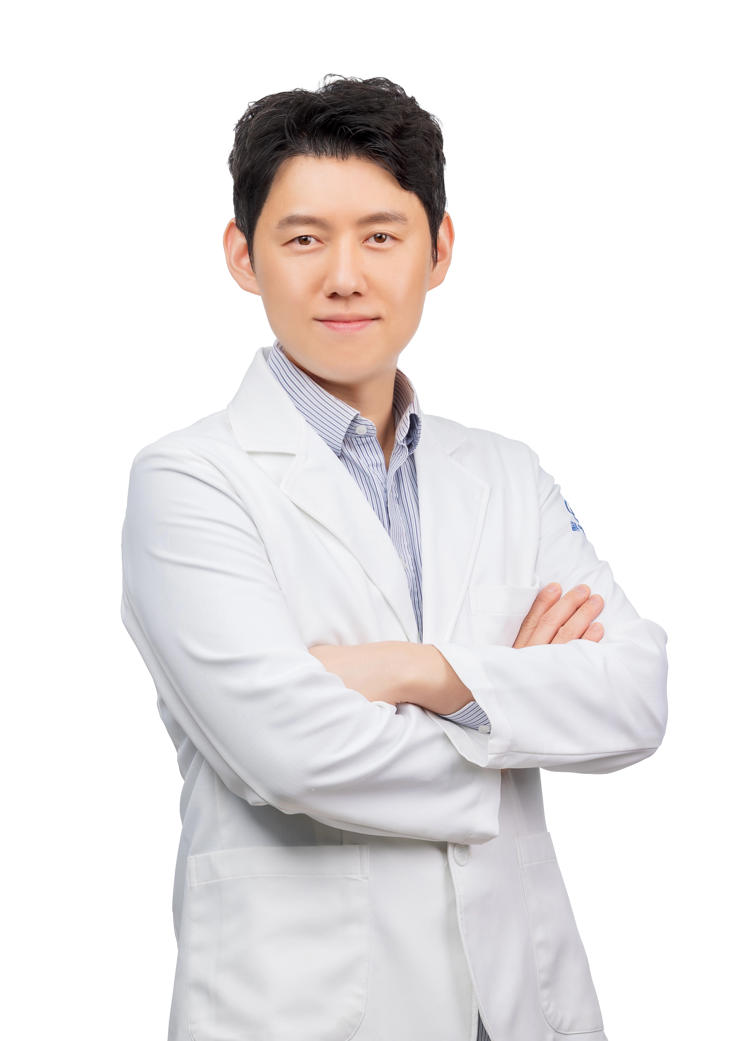 3대 병원장 신일환 안과전문의