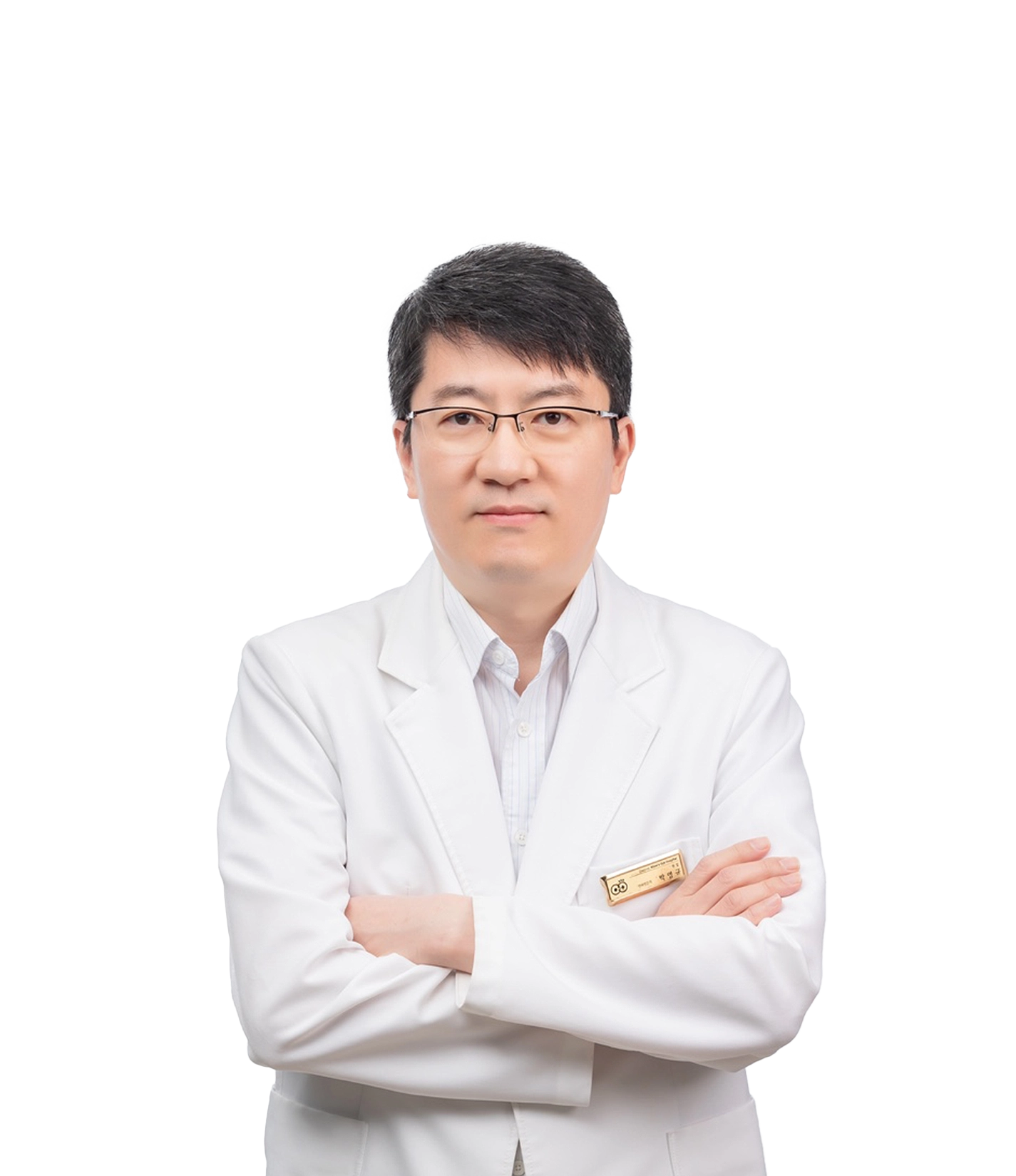 박영규 원장
