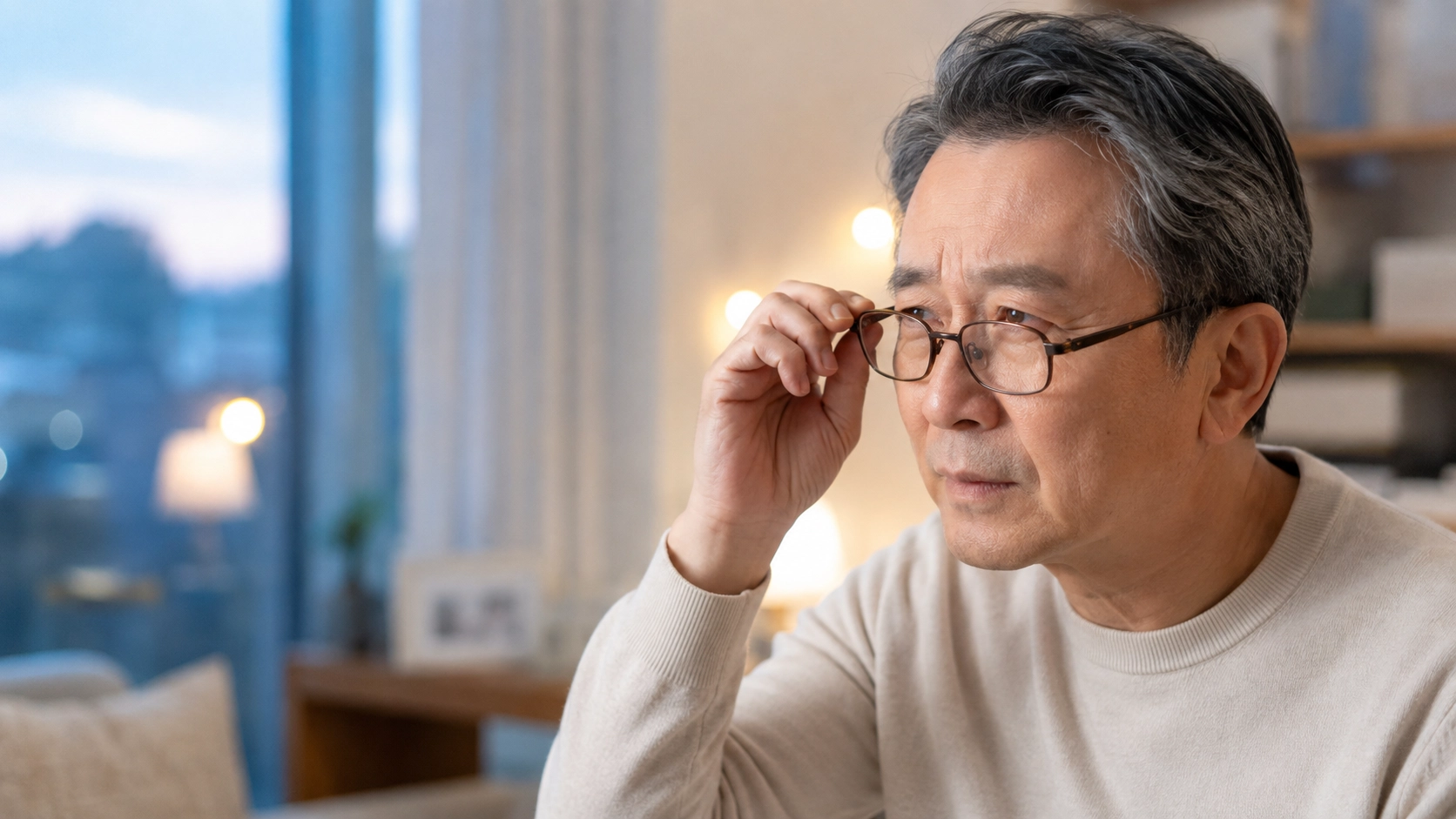 백내장 재수술이란?